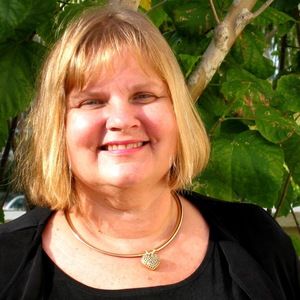 Meet your Posher, Kathi